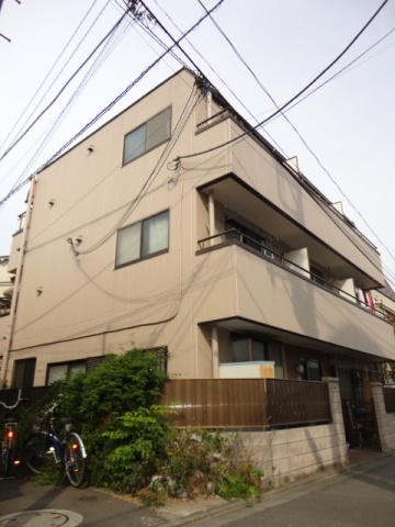 ハイツヒツユ  その他8