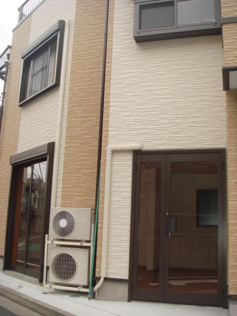 ハイツ・タカハシ  その他4