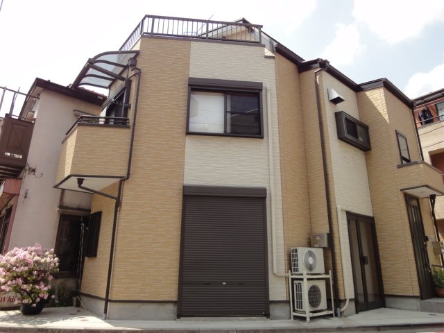 ハイツ・タカハシ  その他6