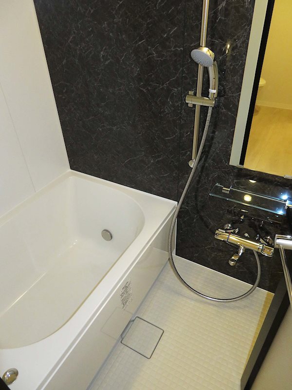 パークキューブ大井町レジデンス  その他4