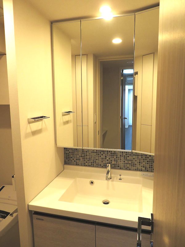 パークキューブ大井町レジデンス  その他6