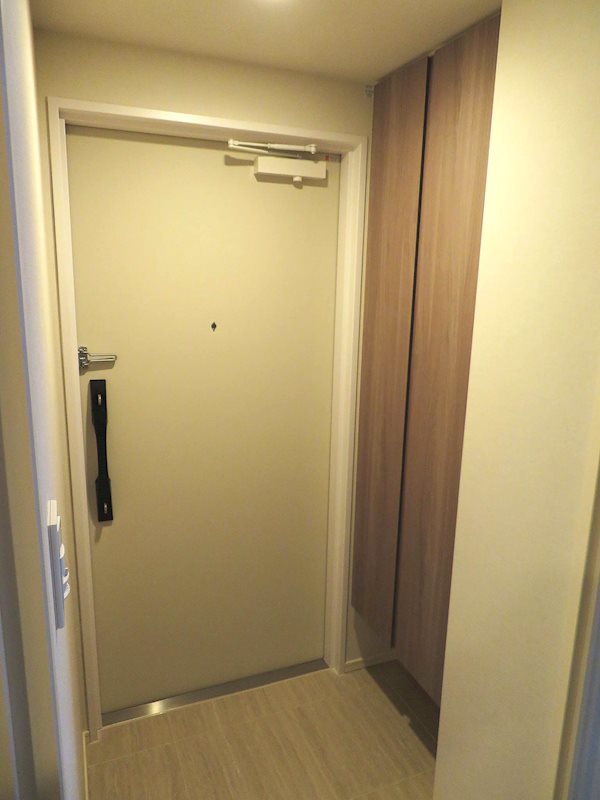 パークキューブ大井町レジデンス  その他8