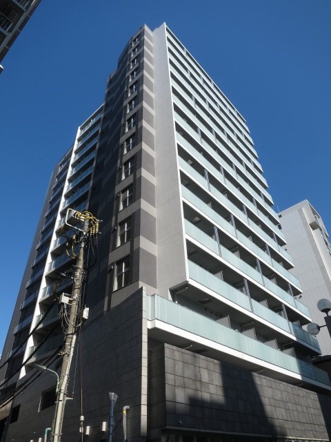 パークキューブ大井町レジデンス  その他12