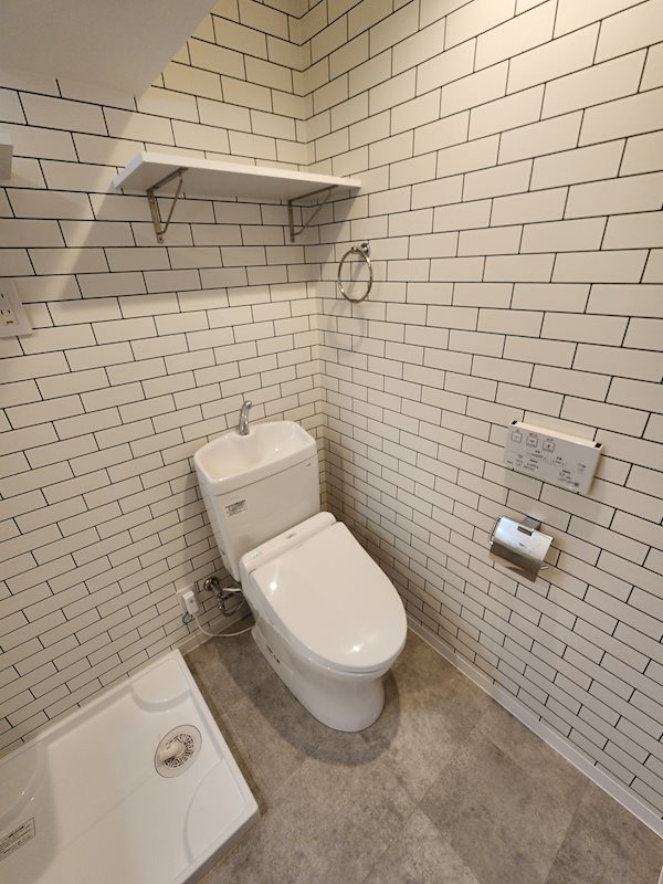 吾妻ビル キッチン