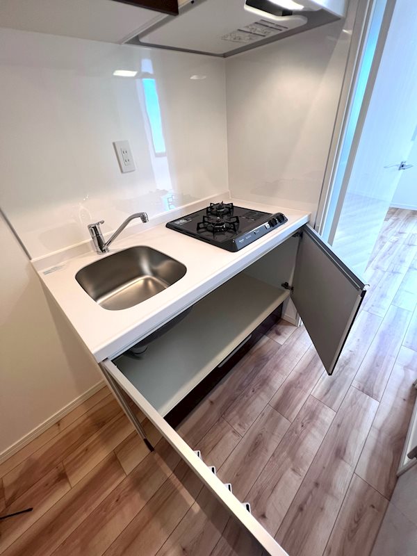 グランヴィル西大井 その他8