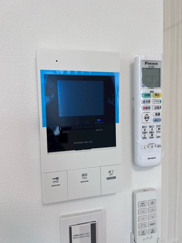 グランヴィル西大井 その他9