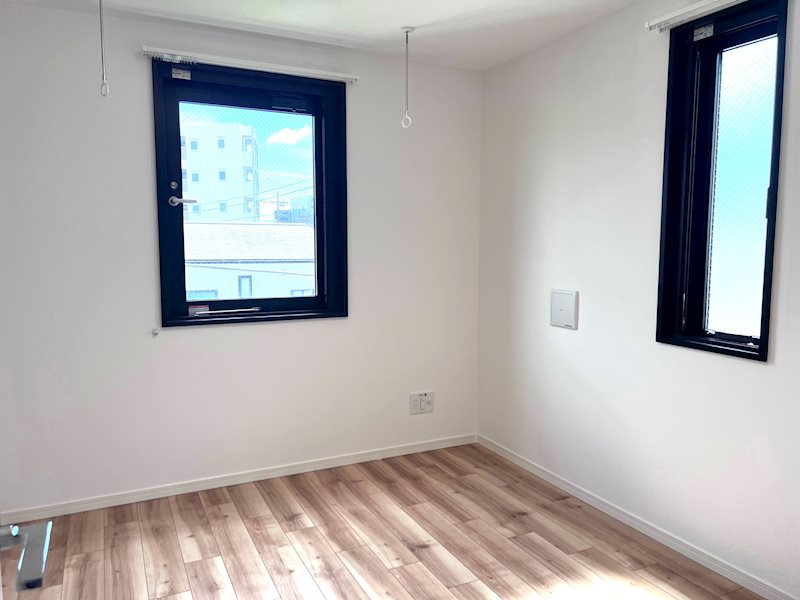 グランヴィル西大井 その他11