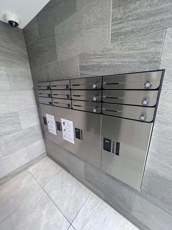 グランヴィル西大井 その他13