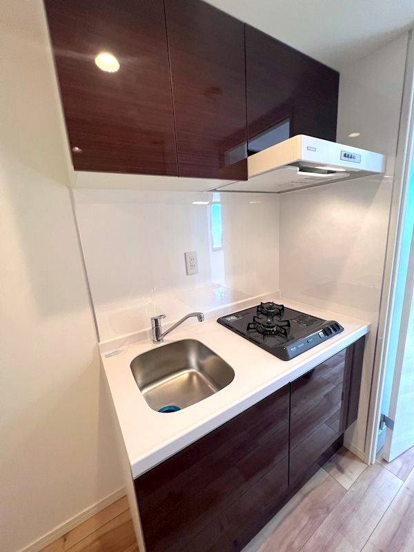 グランヴィル西大井 キッチン