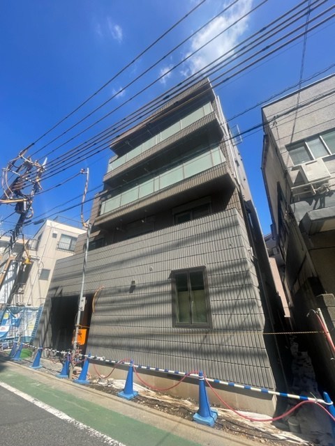 Grand Villa Ⅲ 302号室 外観