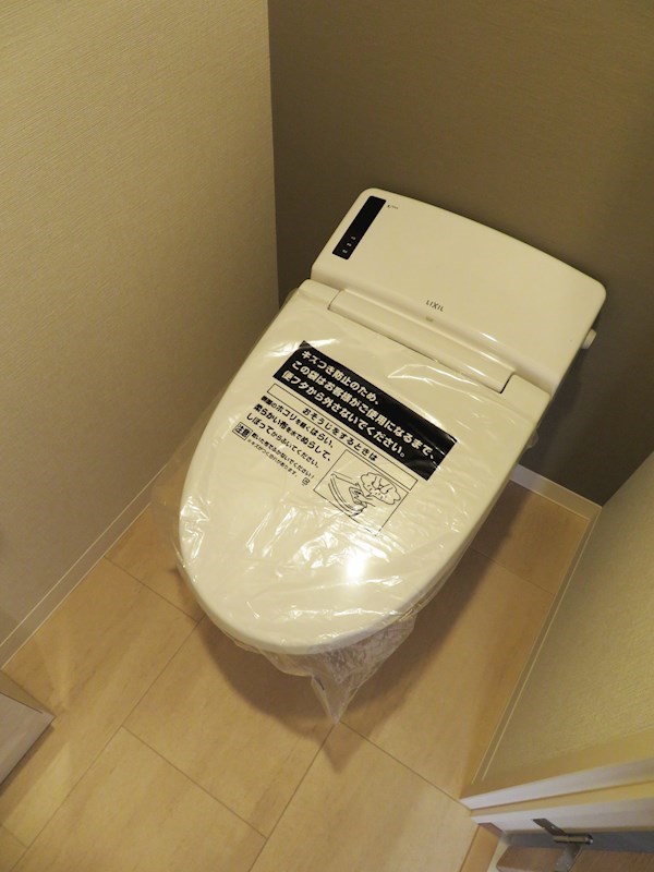 パークキューブ大井町レジデンス  その他3