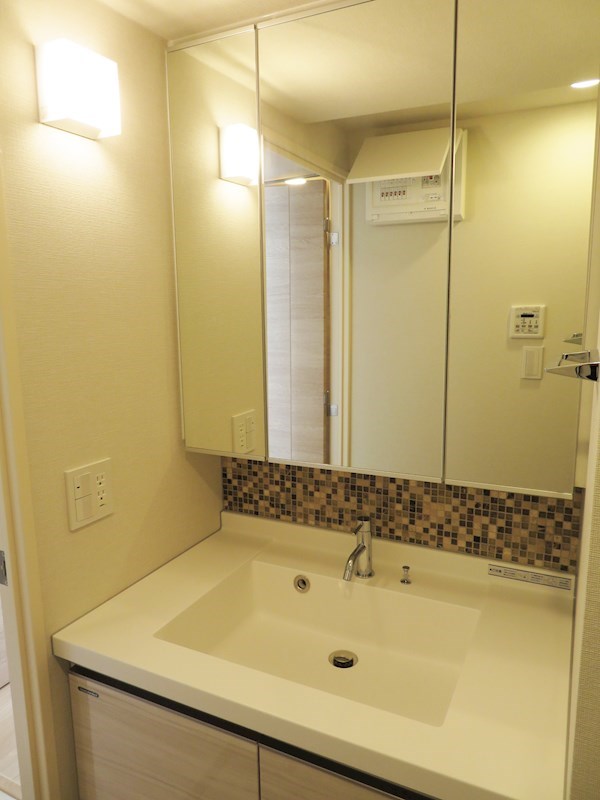 パークキューブ大井町レジデンス  その他4