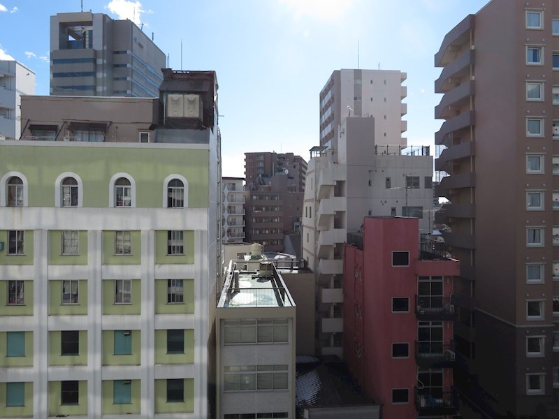 パークキューブ大井町レジデンス  その他7