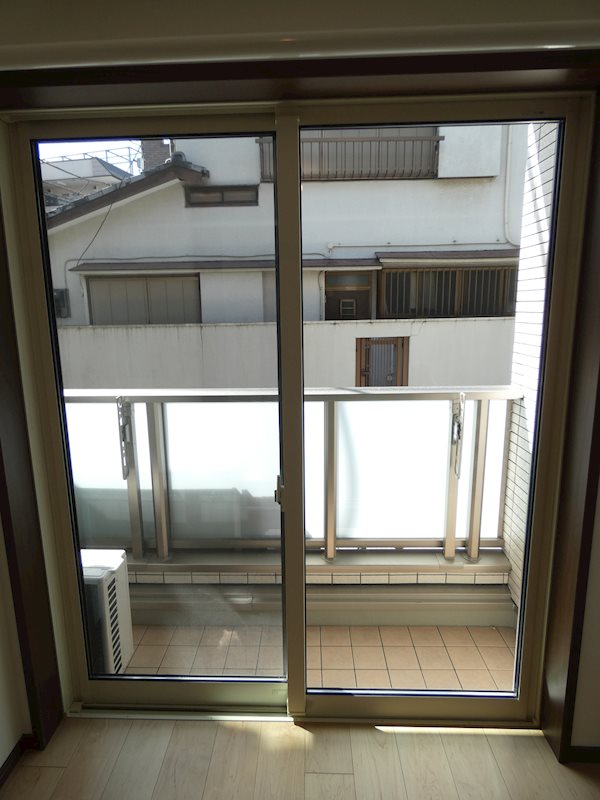 クイーンコート品川大井 その他4