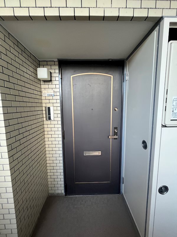 ステラメゾン武蔵小山 その他9