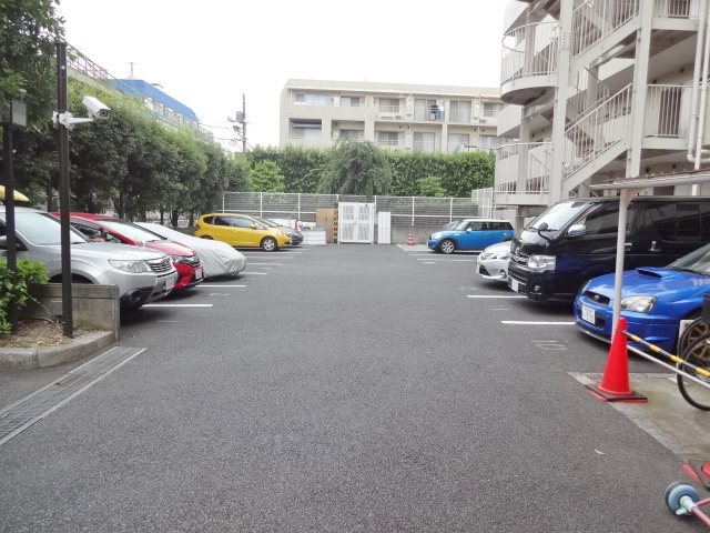 ステラメゾン武蔵小山 その他12