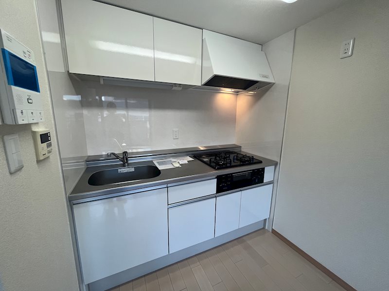 ステラメゾン武蔵小山 キッチン