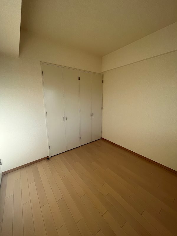 ステラメゾン武蔵小山 ベッドルーム