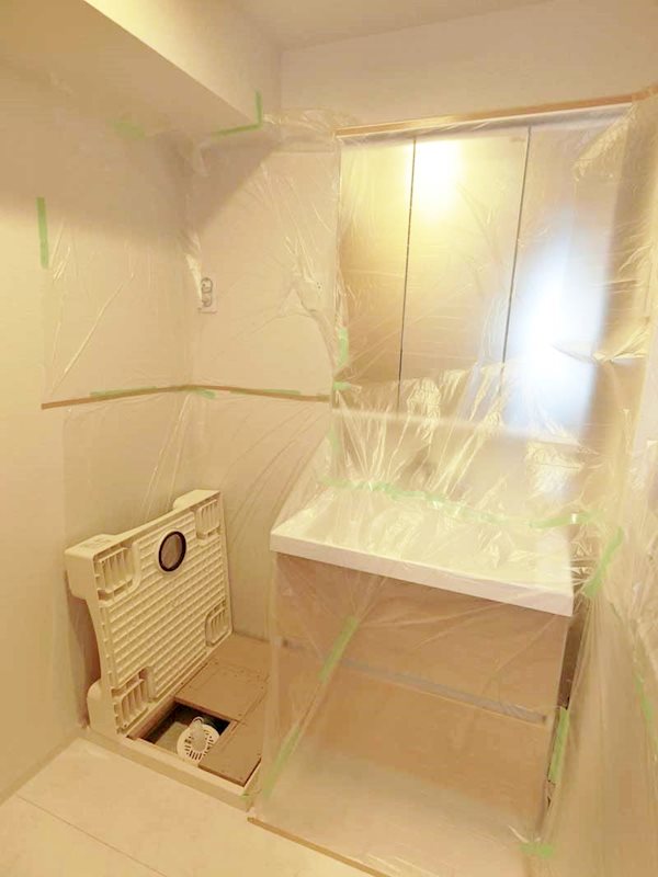 プルメリアレジデンス大森 その他2