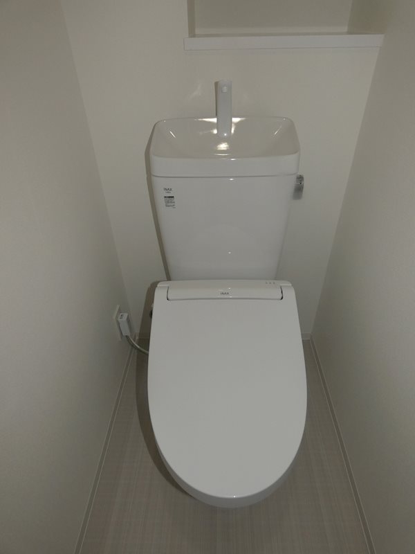 ブライズ西大井DUE その他3