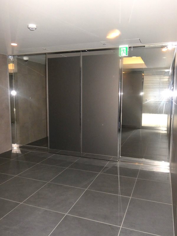 ブライズ西大井DUE その他外観2