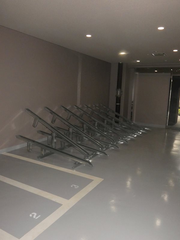 ブライズ西大井DUE その他外観3