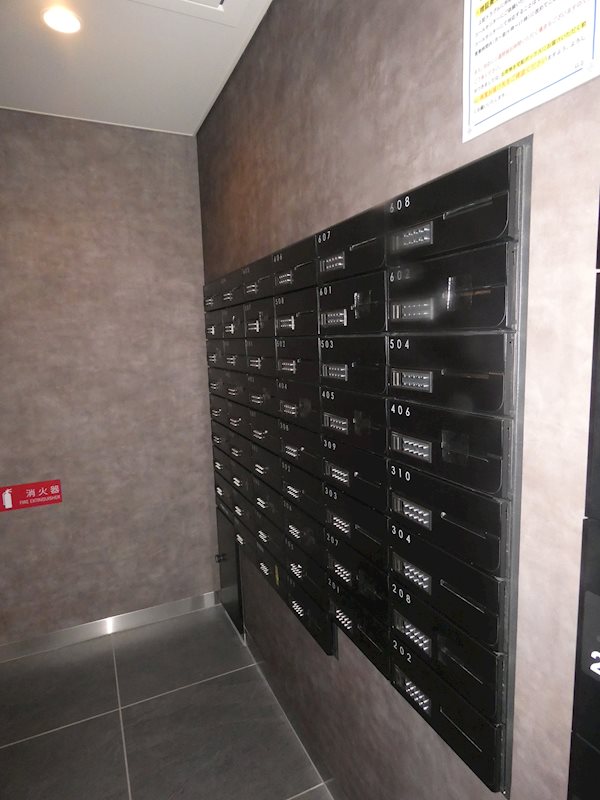 ブライズ西大井DUE その他外観4