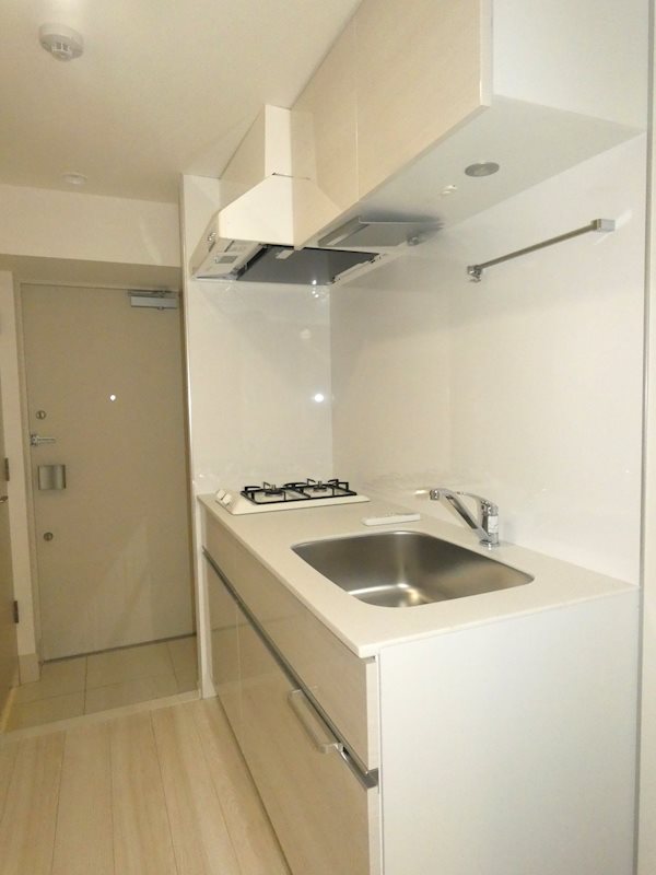 ブライズ西大井DUE キッチン