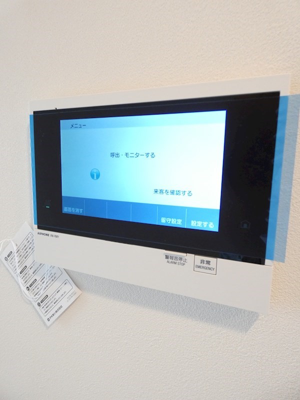 J.GRAN　Court　品川西大井WEST その他6