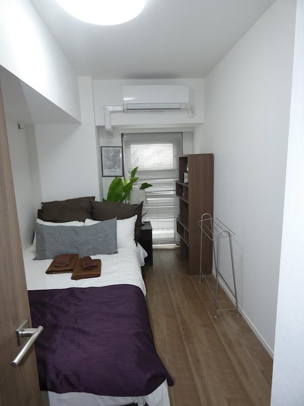 ORSUS OIMACHI リビング