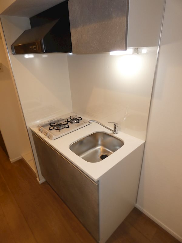 ORSUS OIMACHI キッチン