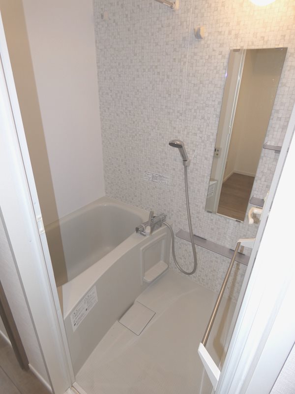 ORSUS OIMACHI 風呂画像