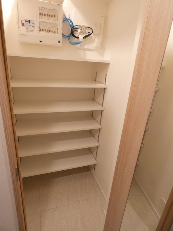 J.GRAN　Court　品川西大井WEST その他8