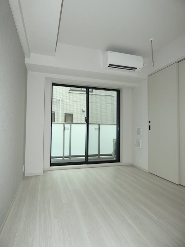 J.GRAN　Court　品川西大井WEST その他3