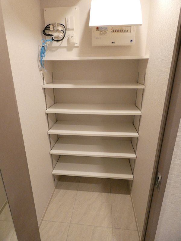 J.GRAN　Court　品川西大井WEST その他12