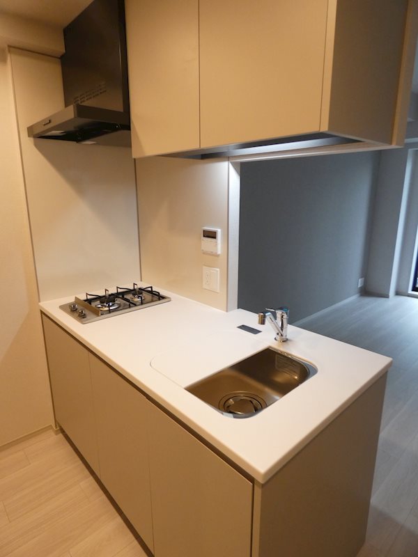 J.GRAN　Court　品川西大井WEST キッチン