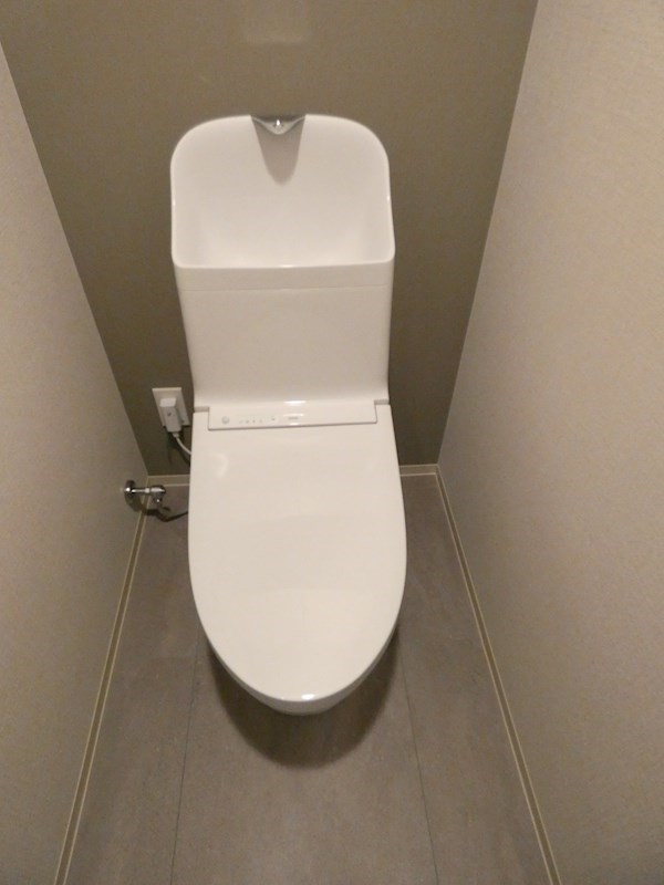 J.GRAN　Court　品川西大井EAST その他3
