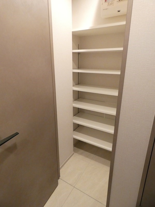 J.GRAN　Court　品川西大井EAST その他5