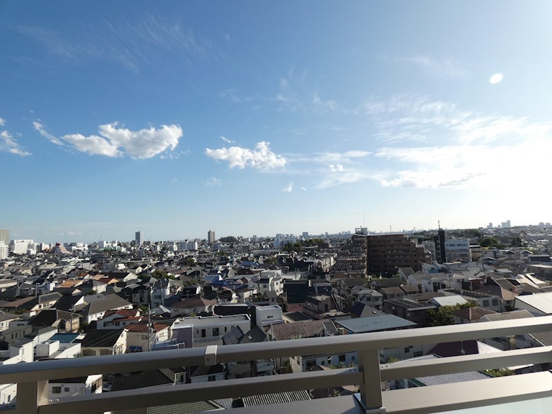 J.GRAN　Court　品川西大井EAST その他6