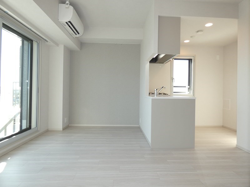 J.GRAN　Court　品川西大井EAST その他9
