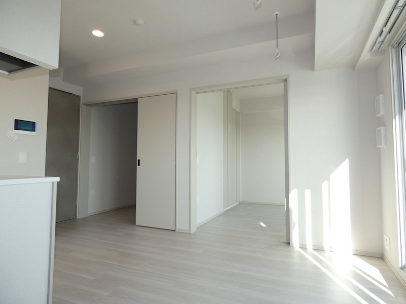 J.GRAN　Court　品川西大井EAST その他11
