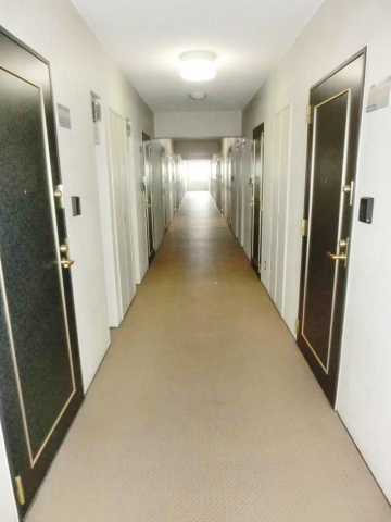 アミーゴ仲六郷 その他18