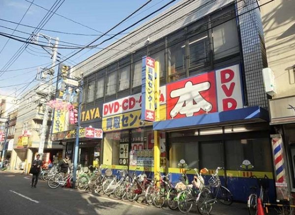 アミーゴ仲六郷 その他22