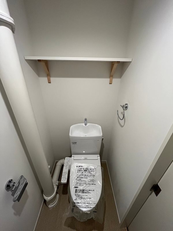 西小山アパートメント その他3