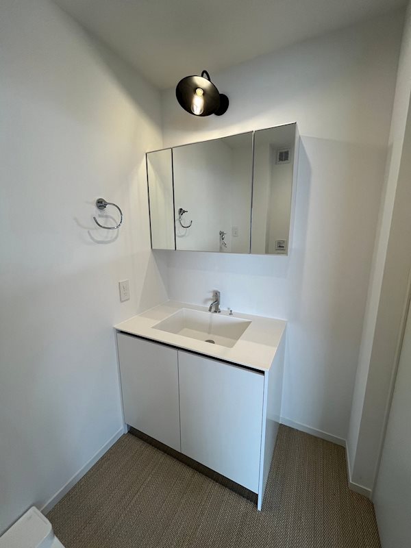 西小山アパートメント その他5