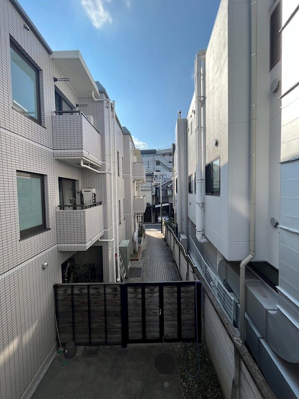 西小山アパートメント その他6