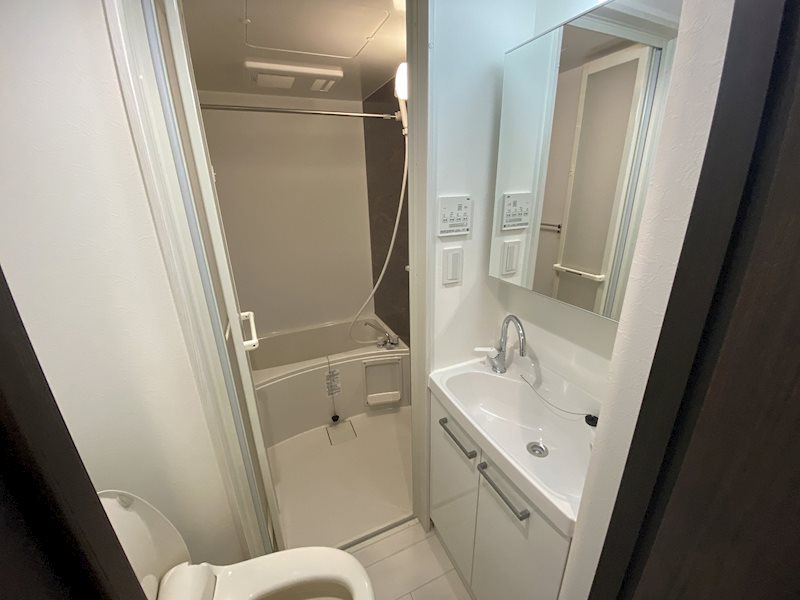 ブランシール大崎 キッチン