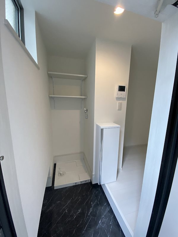 ブランシール大崎 風呂画像