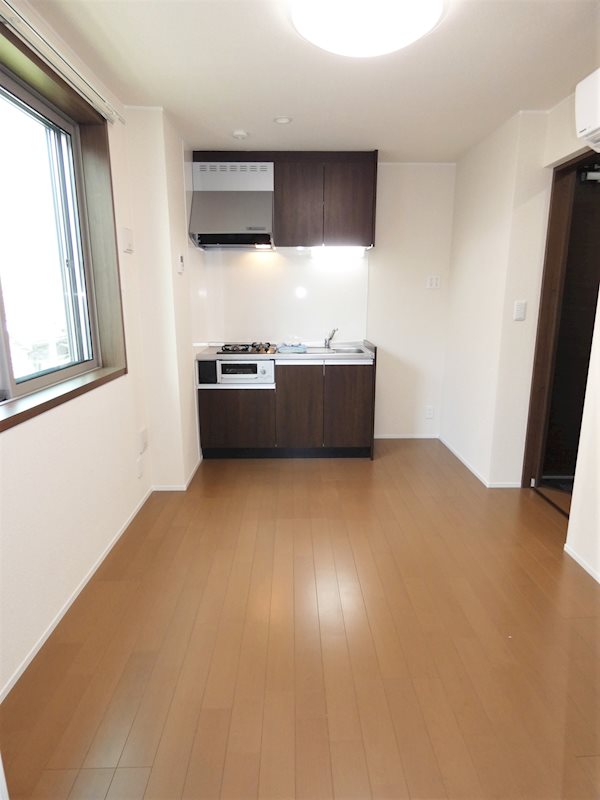 ユーズジャルダンⅡ その他2