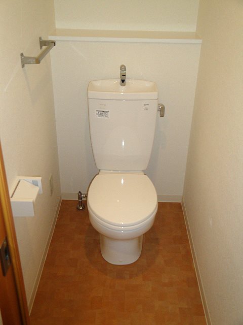 フレンドヒル品川 その他4